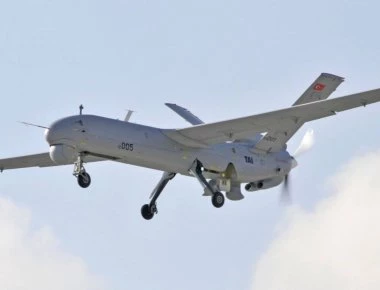 Για πρώτη φορά αναχαιτίστηκε τουρκικό Drone στο Αιγαίο - Οι Τούρκοι «χαρτογραφούν» την διάταξη των ελληνικών δυνάμεων